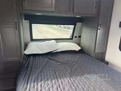 New 2026 Venture RV SportTrek ST261VBH — photo 11