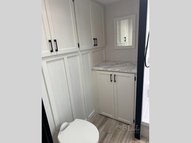 New 2026 Venture RV SportTrek ST271VRB