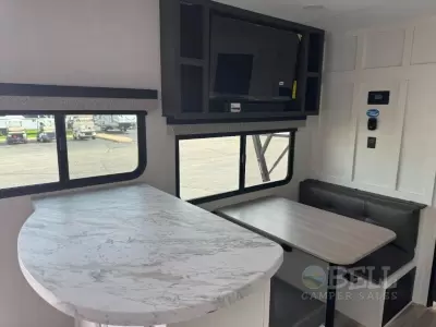 New 2026 Venture RV SportTrek ST271VRB — photo 16
