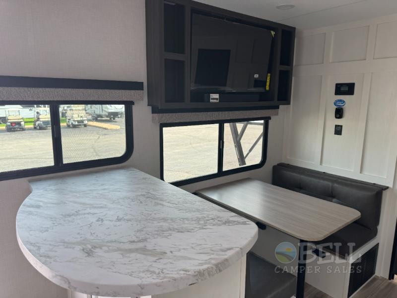 New 2026 Venture RV SportTrek ST271VRB