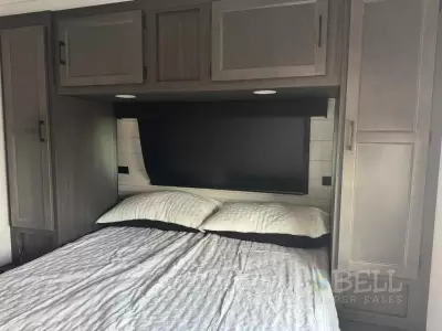 New 2026 Venture RV SportTrek ST271VRB — photo 13