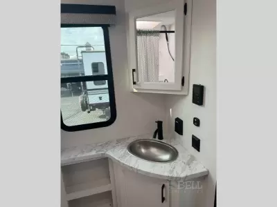 New 2026 Venture RV SportTrek ST271VRB — photo 21