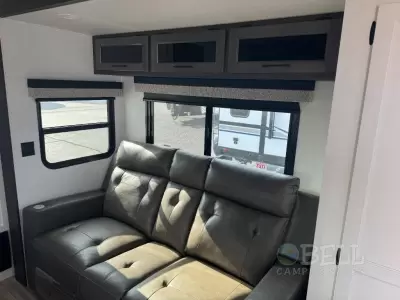 New 2026 Venture RV SportTrek ST271VRB — photo 17