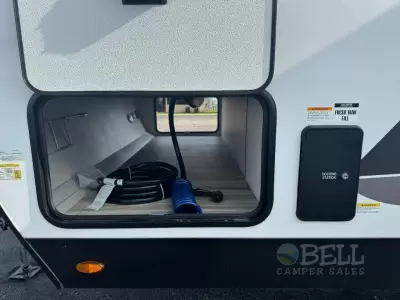 New 2026 Venture RV SportTrek ST271VRB — photo 8