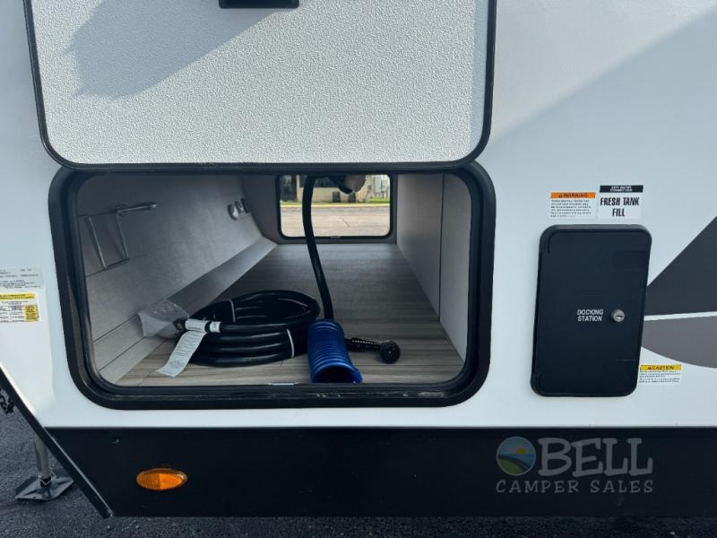New 2026 Venture RV SportTrek ST271VRB