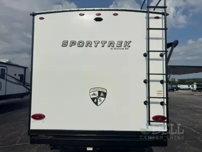 New 2026 Venture RV SportTrek ST271VRB — photo 9