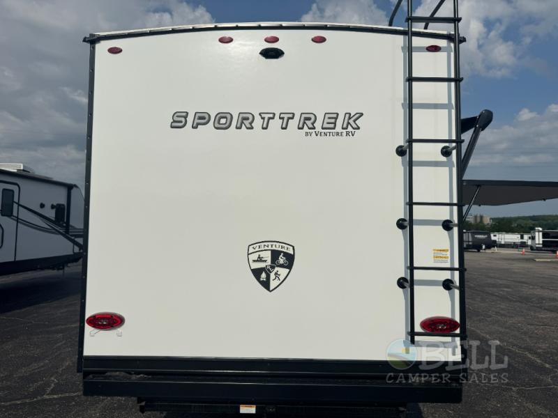 New 2026 Venture RV SportTrek ST271VRB