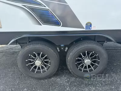 New 2026 Venture RV SportTrek ST271VRB — photo 11