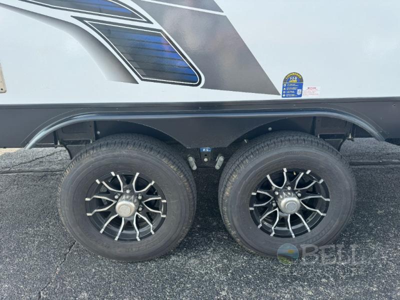 New 2026 Venture RV SportTrek ST271VRB