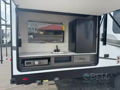New 2026 Venture RV SportTrek ST271VRB — photo 10