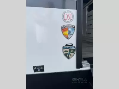 New 2026 Venture RV SportTrek ST271VRB — photo 3
