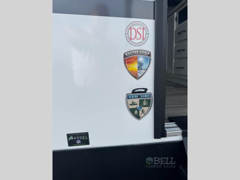 New 2026 Venture RV SportTrek ST271VRB
