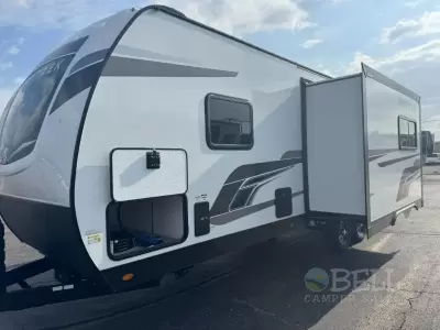 New 2026 Venture RV SportTrek ST271VRB — photo 6