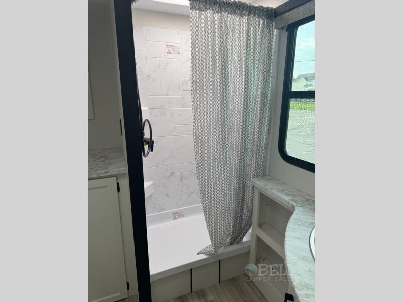 New 2026 Venture RV SportTrek ST271VRB