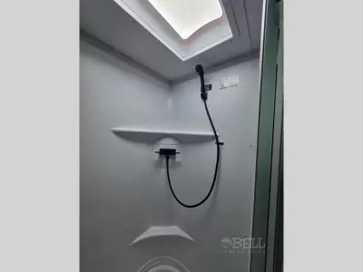New 2026 Winnebago Thrive 26FKD — photo 44