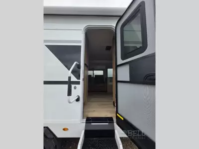 New 2026 Winnebago Thrive 26FKD — photo 14
