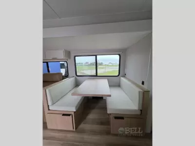 New 2026 Winnebago Thrive 26FKD — photo 25