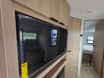 New 2026 Winnebago Thrive 26FKD — photo 30