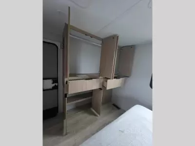 New 2026 Winnebago Thrive 26FKD — photo 47