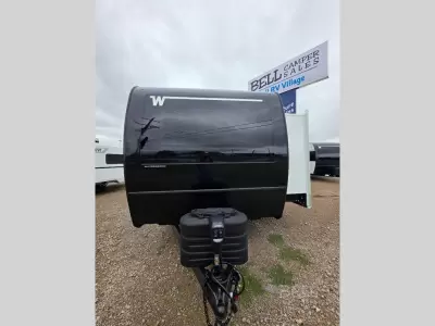 New 2026 Winnebago Thrive 26FKD — photo 3