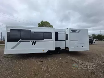 New 2026 Winnebago Thrive 26FKD — photo 6