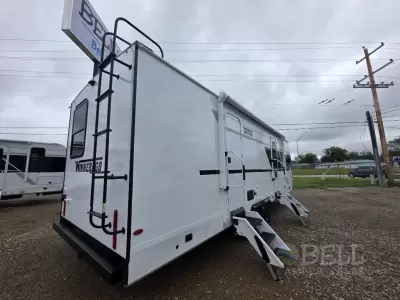 New 2026 Winnebago Thrive 26FKD — photo 10