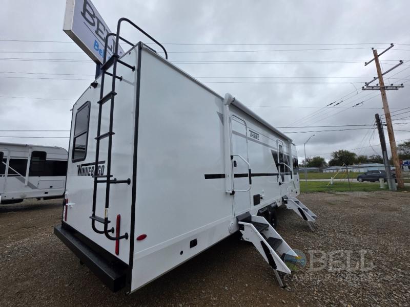 New 2026 Winnebago Thrive 26FKD