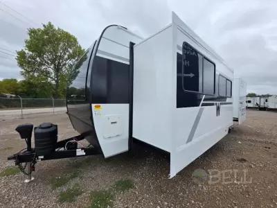New 2026 Winnebago Thrive 26FKD — photo 5