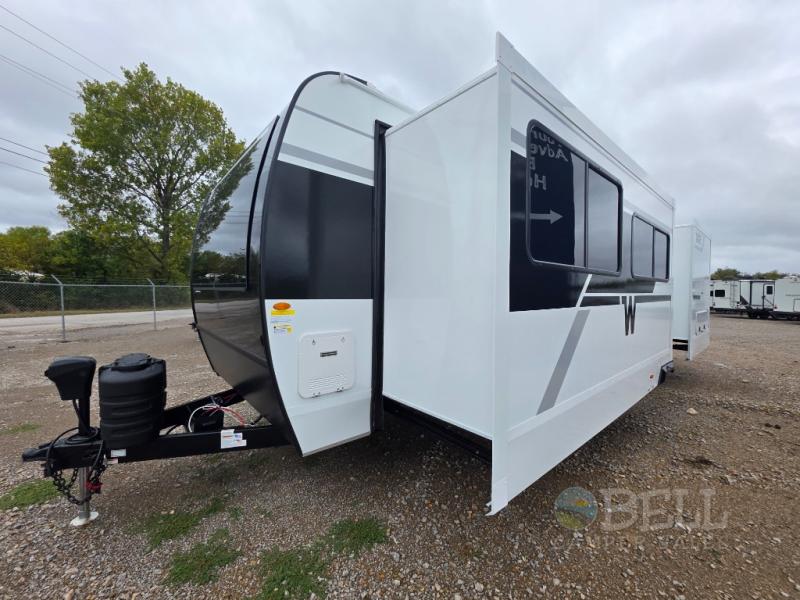 New 2026 Winnebago Thrive 26FKD