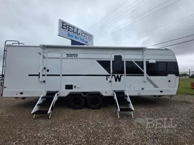 New 2026 Winnebago Thrive 26FKD — photo 11