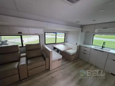 New 2026 Winnebago Thrive 26FKD — photo 17