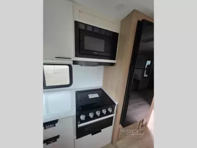 New 2026 Winnebago Thrive 26FKD — photo 19