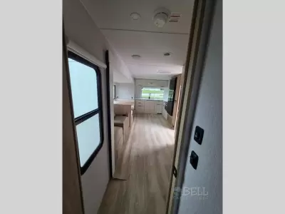 New 2026 Winnebago Thrive 26FKD — photo 38