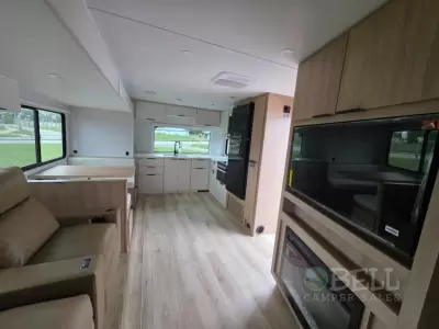 New 2026 Winnebago Thrive 26FKD — photo 39