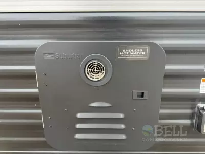 New 2026 Keystone RV Hideout Mini Hideout 123BB — photo 8