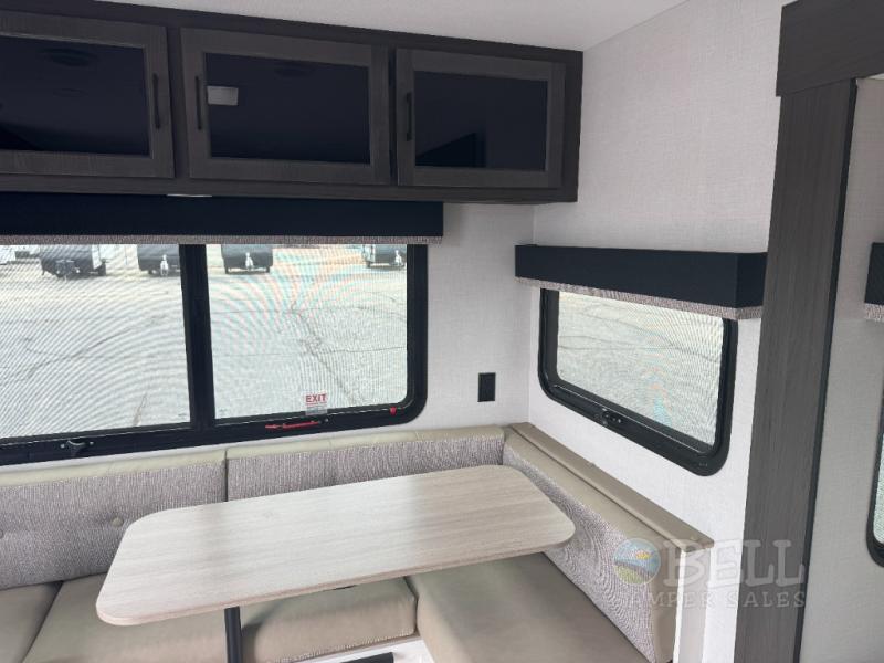 New 2026 Venture RV SportTrek Touring Edition STT302VRD