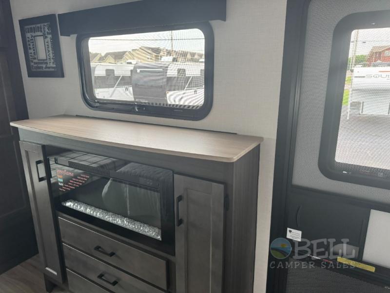 New 2026 Venture RV SportTrek Touring Edition STT302VRD