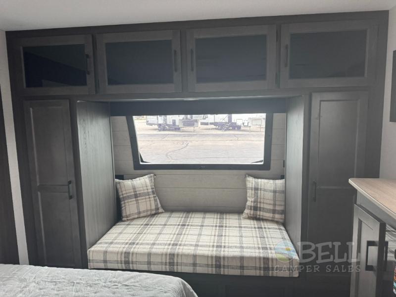 New 2026 Venture RV SportTrek Touring Edition STT302VRD