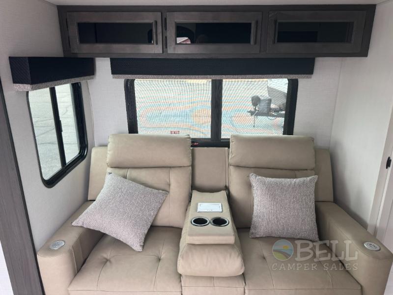 New 2026 Venture RV SportTrek Touring Edition STT302VRD