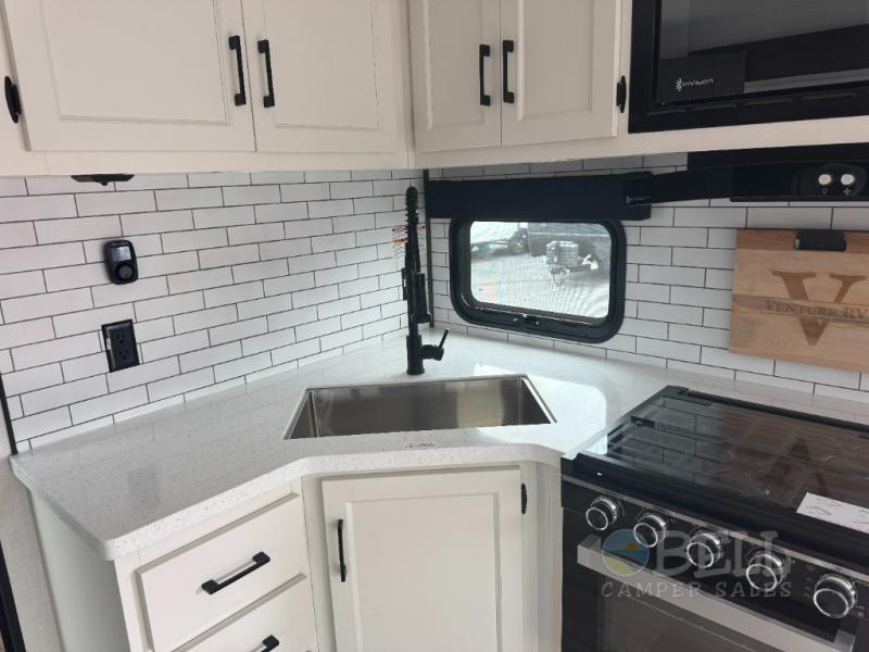 New 2026 Venture RV SportTrek Touring Edition STT302VRD