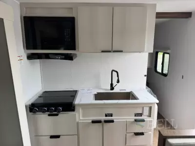 New 2026 Winnebago Access 25BH — photo 16