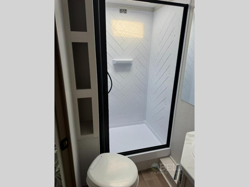 New 2026 Winnebago Access 25BH