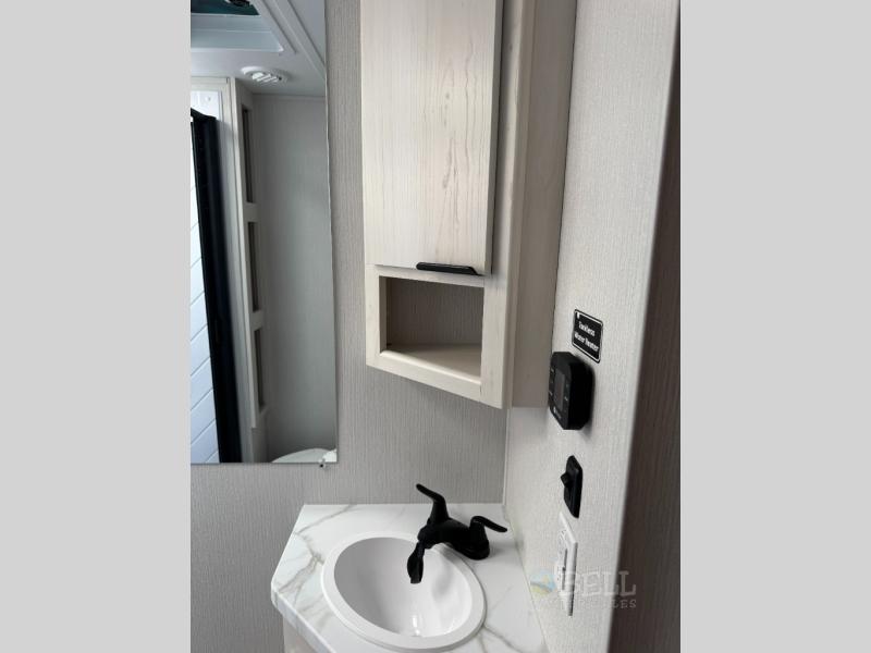 New 2026 Winnebago Access 25BH