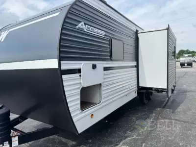 New 2026 Winnebago Access 25BH — photo 5