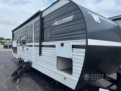 New 2026 Winnebago Access 25BH — photo 1