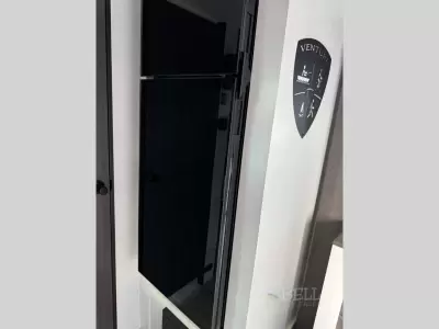 New 2026 Venture RV SportTrek Stinger Lite STS161VUD — photo 15