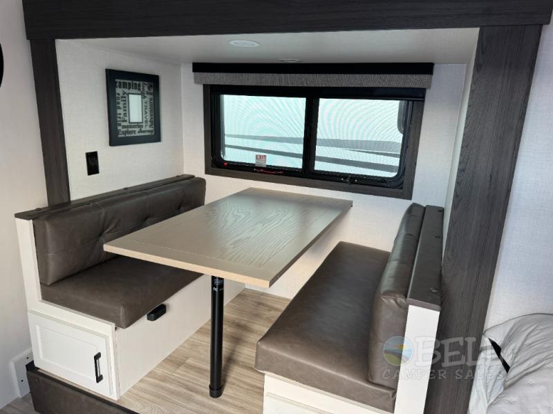 New 2026 Venture RV SportTrek Stinger Lite STS161VUD