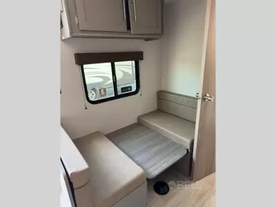 New 2026 Keystone RV Hideout Mini 166RB — photo 12
