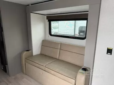 New 2027 Keystone RV Hideout Mini 195RBS — photo 10
