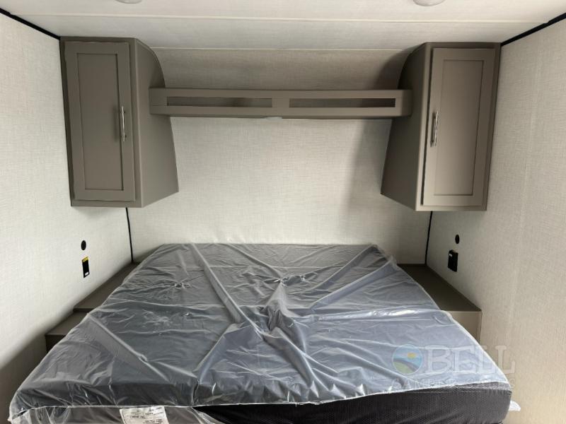 New 2027 Keystone RV Hideout Mini 195RBS